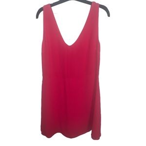 Little Moon Stellera Dress in Virtual Pink Rose